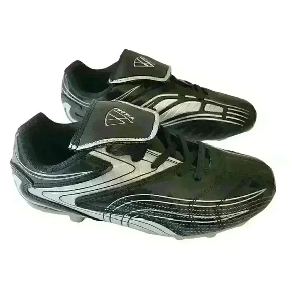 Vizari Striker FG Big Kid Soccer Shoe Size 3 Y - Picture 4 of 9